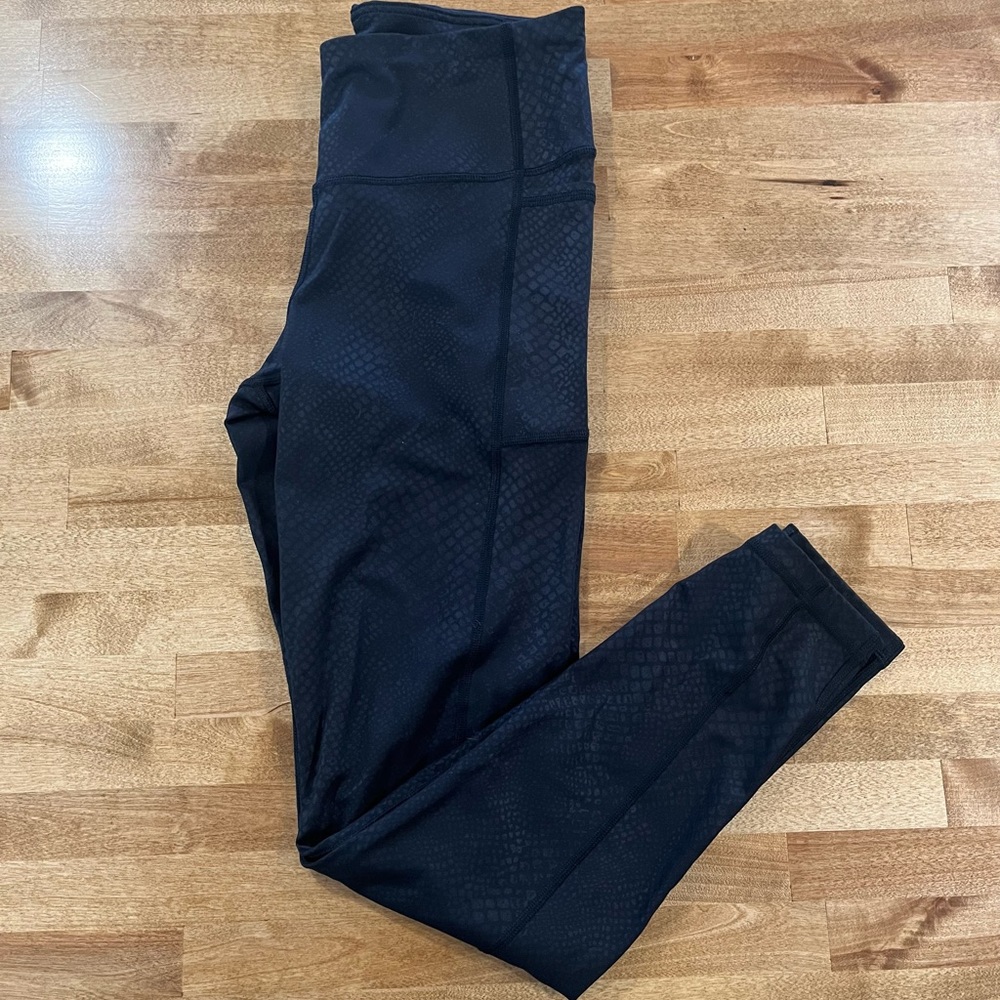 GapFit High Rise Power Full-length Leggings